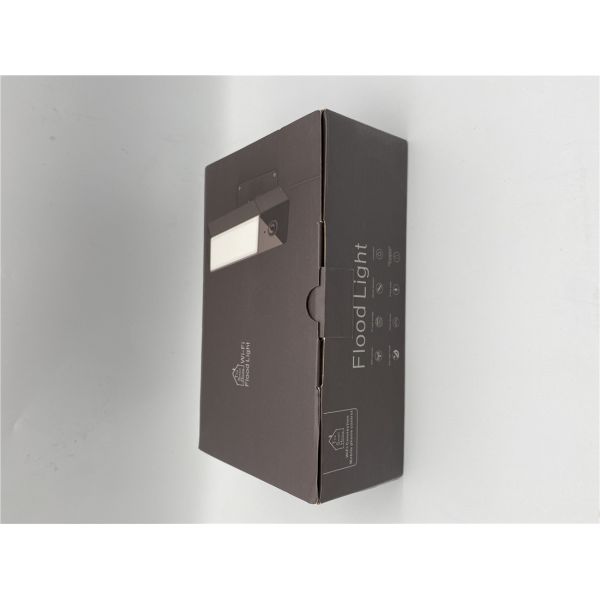 WiFi FloodLight Camera(MYQ-FLC01)