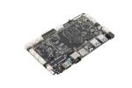 Quad Core RK3568 Android Decoding Driver DDR4 LVDS EDP MIPI 4K Embedded