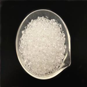 Quality Excellent Weatherability Solid Acrylic Resin For Baking-Type Fluorocarbon Coatings for sale