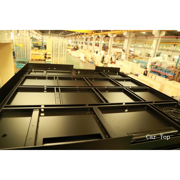 FUJI ELEVATOR COMPANY LIMITED