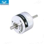 S38 Incremental Rotary Encoder For Optical Waveguide Tester 1000ppr Push Pull
