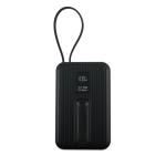 Smart Phone USB Devices Power Bank with Micro USB Or Type C Input Interface