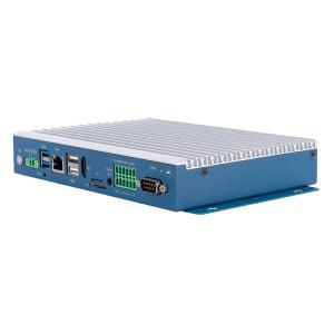 Industrial Computer Processor RK3568 Linux Mini Desktop PC for All-in-One Industrial Computing Solution