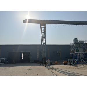 Zhengzhou Ruisitong Machinery Equipment Co., LTD