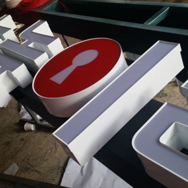 Ejon T20 Outdoor Advertising Neon Sign Making CNC Bend Letter Sign Bending Machine