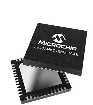 Buy IC Integrated Circuits PIC32MK0128MCA032T-I/RTB  Microcontrollers - MCU at wholesale prices
