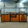 Quality 4.2m Luxurious Horse Stables Color Customized Galvanized Corrosion Resistant for sale