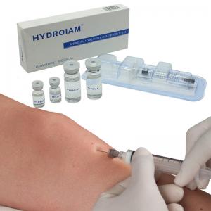 Quality Medicine Grade Hyaluronic Acid Injections For Knee Pain for sale