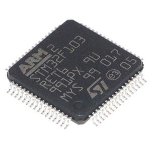 Quality New and Original STM32F103RCT6 BOM Module Mcu Microcontrollers Ic Chip Integrated Circuits for sale