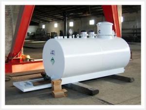 China Oil Storage Tank For Transformer Oil Various Industrial Oil Tank on sale
