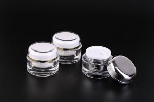 Quality UKC41 5g-200g Personal care health and beauty Luxury packaging large ceramic Cream Jar for sale