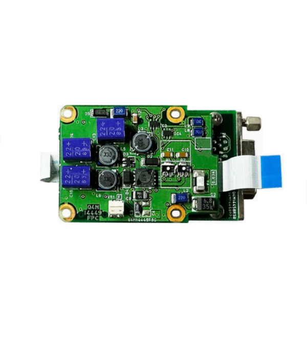 Buy cheap PCBA Consumer Electronics Smart Chicken Coop SMT Printed Circuit Board Assembly from wholesalers