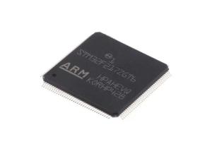 Microcontroller MCU STM32F217ZGT6 Low Power 32-Bit Single-Core Microcontroller IC