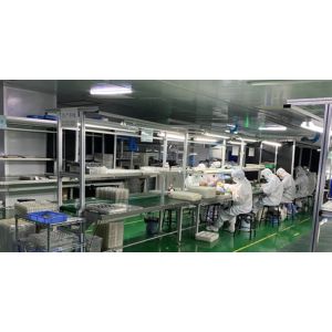 Shenzhen Zhuohong Electronic Technology Co., Ltd.