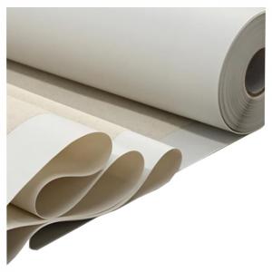 Quality 2.0mm Thickness Basement Waterproof Sheet Pre-Applied HDPE Waterproof Membrane for sale
