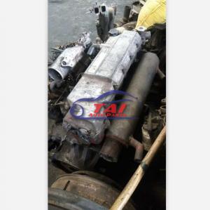 Quality Used Japanese J07C engine for Hino high quality and best price for sale