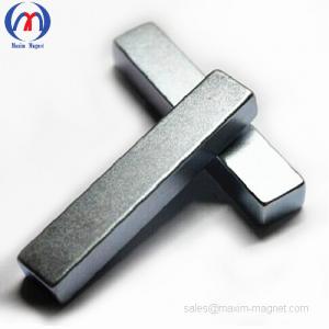 Quality Bar magnets of Neodymium magnets for sale
