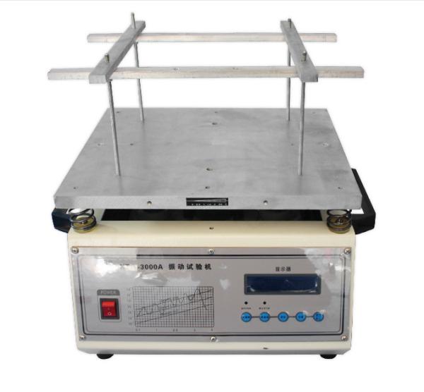 Buy High Precision Vibration Testing Machine , Electrodynamic Vibration Shaker System at wholesale prices