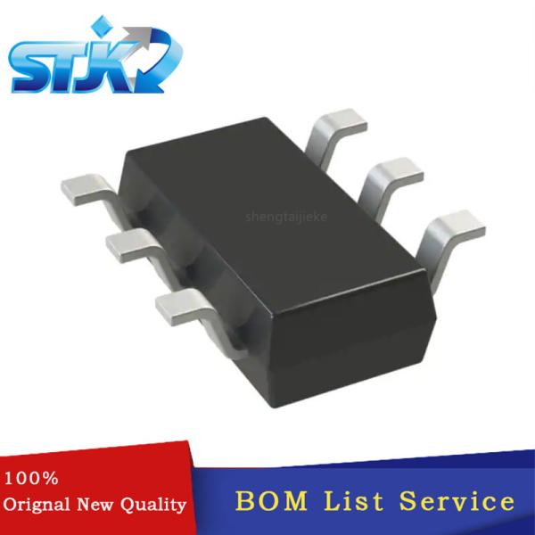 Buy OR Controller Source Selector Switch IC P-Channel 2:1 Automatic Switching Between DC Sources at wholesale prices