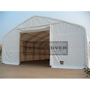 ToughCover Tent Products Co., Ltd