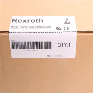 Buy cheap Rexroth Bosch Indramat DKC10.3-012-3-MGP-01VRS DKC Series | Bosch DKC10.3-012-3 from wholesalers