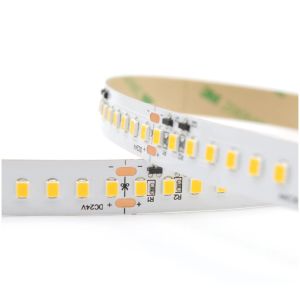 Buy cheap Smd2835 24v Dc Single Color Led Strip Lightshigh Brightness Light Strip With 240 from wholesalers