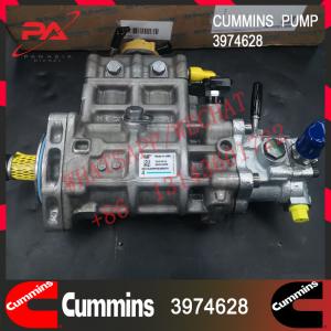Quality 3974628  Cummins 4BT Diesel Engine Fuel Injection Pump 3090942 3417677 3417674 for sale