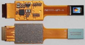 Quality 0.23 Inch Silicon-based Micro OLED Microdisplay with MIPI DSI Interface For VR AR And Drones for sale