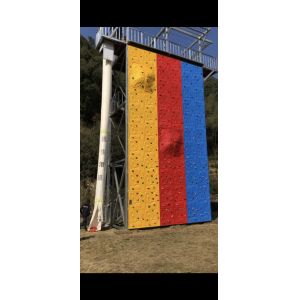 Buy cheap High Safety Escape Chute System For Firefighting Safety Rescue Using from wholesalers