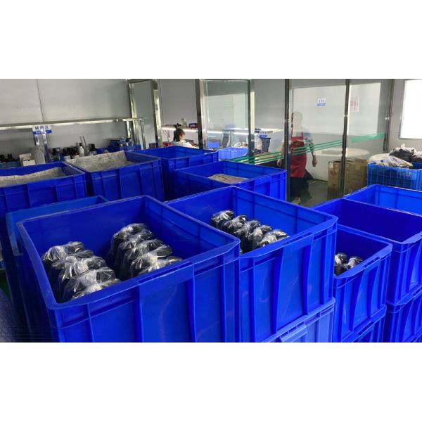 Lijing International Optical Equipment Factory