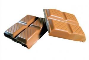 Quality Chocolate Bar , Chocolate Chips And Chocolate Coating Production Line for sale
