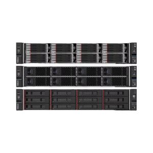 Quality Lenovo ThinkSystem SR650a V4 Rack Server DDR5 Memory for sale