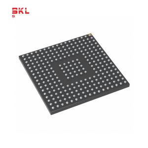 Quality STM32F765IIK6 MCU Microcontroller Unit High Performance Embedded Applications for sale
