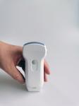 Linear/Convex/Phased Array 3 in 1 Handheld USB Ultrasound Double Probes Wireless