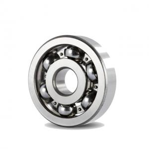 China Ball Bearing R series Inch single row Deep Groove Ball Bearing R6 ZZ 2RS OPEN chinese factory on sale