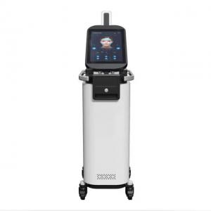 Quality 2023 New Arrival Emface PE FACE V line Face EMS RF Wrinkle Removal Face Lifting Tightening EMFACE Machine For Salon Spa for sale