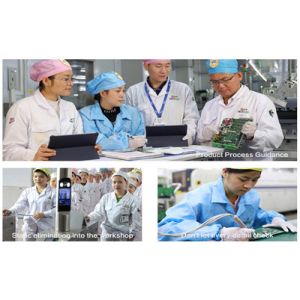 Shenzhen Jingbang Technology Co. , Ltd