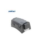 High-Speed Processor Embedded Linux OS Wireless Binocular Helmet Camera IP67