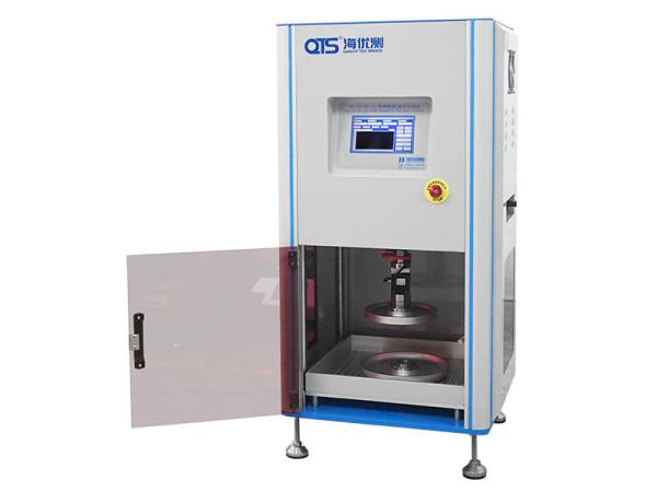 Buy Computer Control Foam Compressed Indentation Hardness Testing Machine at wholesale prices