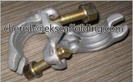 Quality German Double Coupler Scaffolding Coupler Scaffolding Clamp fitting for sale