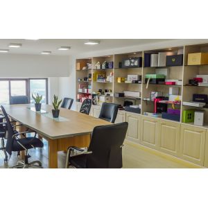 Shanghai Eastern Printing & Packing Co., Ltd.