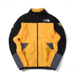 Quality New THE NORTH FACE yellow Jacket made in china wholesale for sale