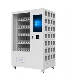 Quality PPE, MRO, Tool Industrial Vending Machine & Solutions with Inventory Software for sale