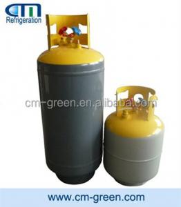 China air conditioning service tank gas refrigerant recovery cylinder on sale