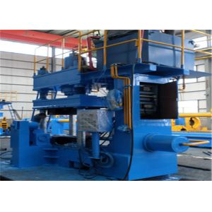 Buy cheap 90° Automatic Stainless Steel Elbow Cold Forming Machine For Oil And Gas from wholesalers