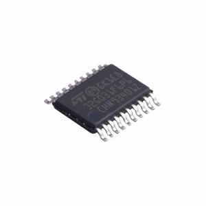 China STM32G031F6P6 STM32G031F6P6 Microcontroller Electronic Components MCU Ic Chip TSSOP-20 Stm32g031f6p6 on sale