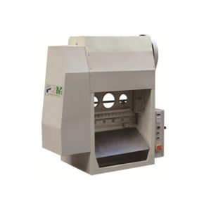 Buy cheap 600mm Air Filter Making Machine Heavy Duty Expanded Mesh from wholesalers