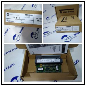 China Allen-Bradley 1756-OF6VI ControlLogix 6 Pt Iso A/O Voltage Module 1756OF6VI on sale
