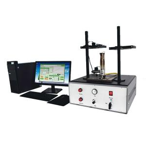 Quality Fire Testing Equipment Heat Transfer Index Test Apparatus for sale