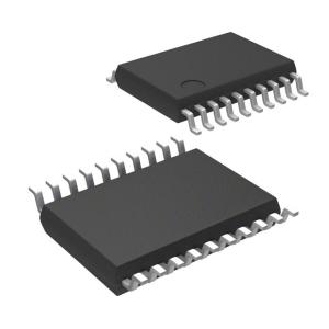 Quality STM8S103F3P6TR Access line 8 Kbytes Flash data EEPROM 10-bit ADC 3 timers for sale